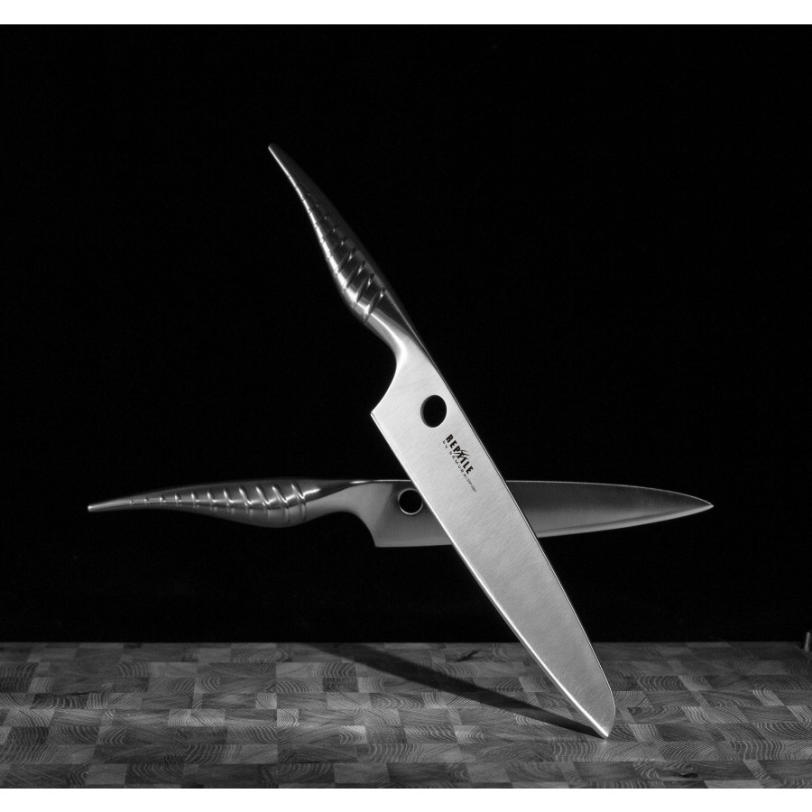 Grand chef knife Samura REPTILE SRP0087